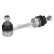 Stabilizer bar