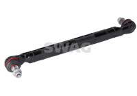 Stabilizer bar