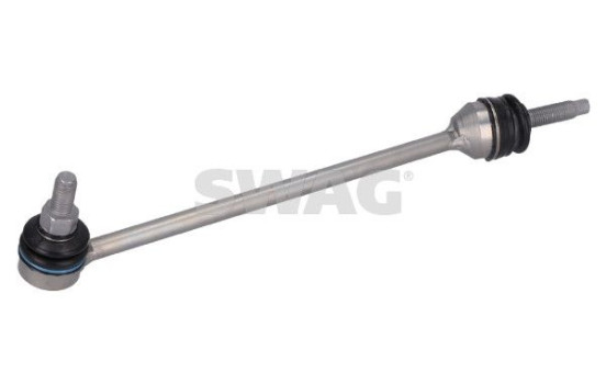 Stabilizer bar