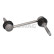 Stabilizer bar