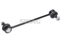 Stabilizer bar