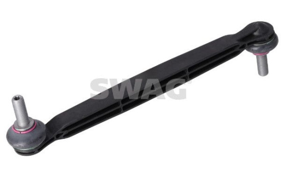 Stabilizer bar