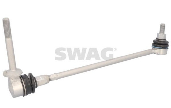 Stabilizer bar