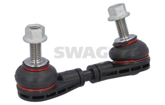 Stabilizer bar