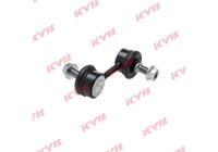Stabilizer bar