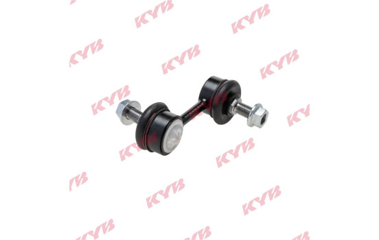 Stabilizer bar