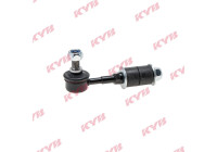 Stabilizer bar