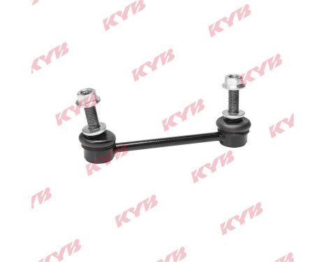 Stabilizer bar