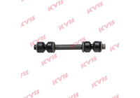 Stabilizer bar