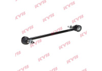 Stabilizer bar