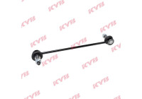 Stabilizer bar