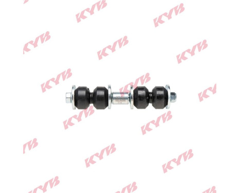 Stabilizer bar