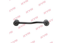 Stabilizer bar