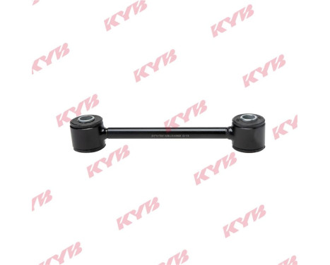Stabilizer bar