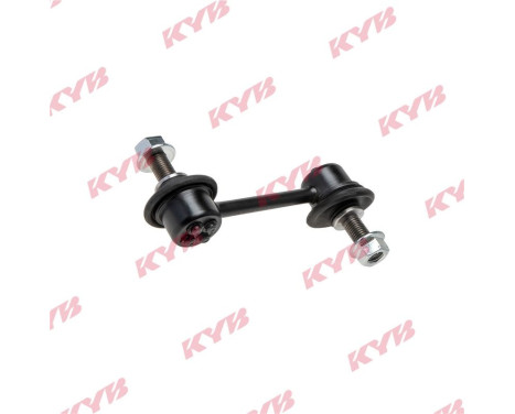 Stabilizer bar