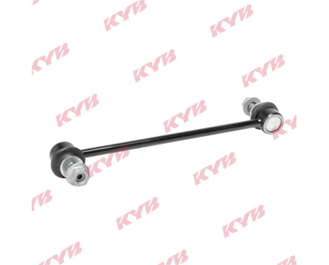 Stabilizer bar