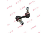 Stabilizer bar