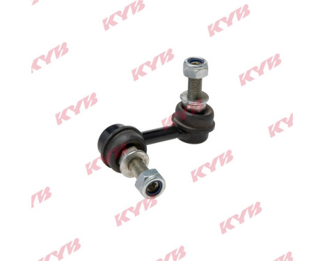 Stabilizer bar