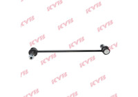 Stabilizer bar