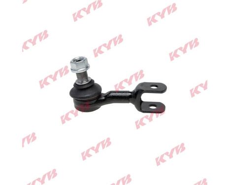 Stabilizer bar