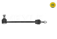 Stabilizer bar