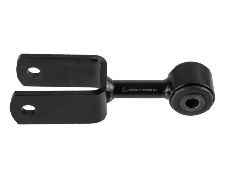 Stabilizer bar