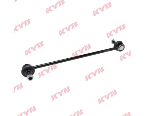 Stabilizer bar