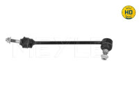 Stabilizer bar