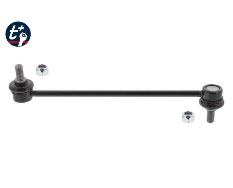 Stabilizer bar