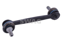 Stabilizer bar