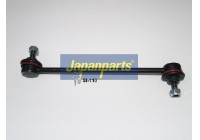 Stabilizer, chassis