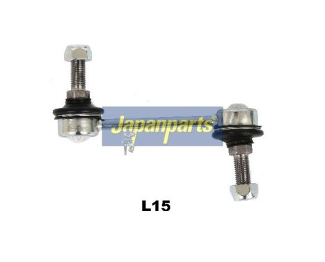 Stabilizer, chassis