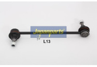 Stabilizer, chassis