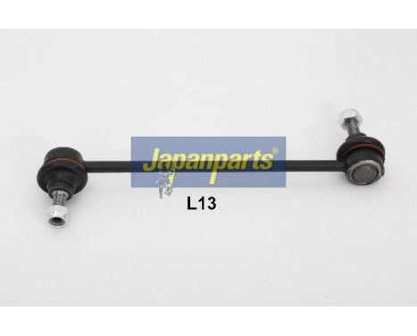 Stabilizer, chassis