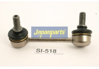 Stabilizer, chassis