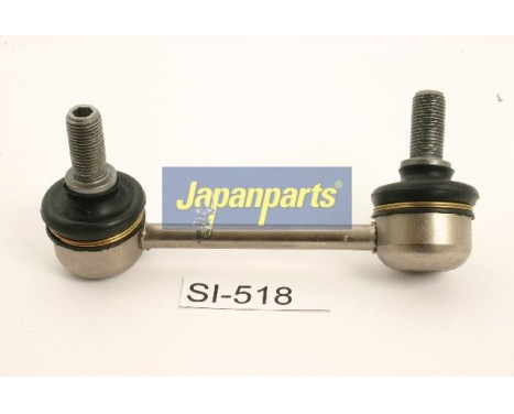 Stabilizer, chassis