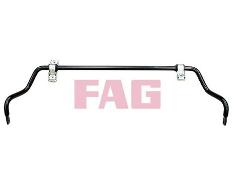 Stabilizer, chassis