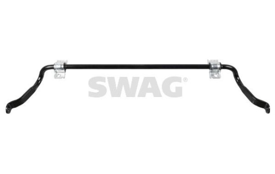 Stabilizer, chassis