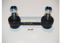 Stabilizer, chassis