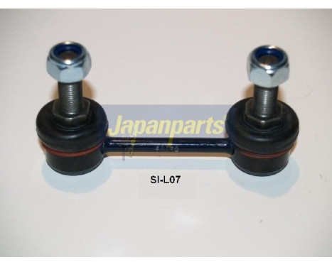 Stabilizer, chassis