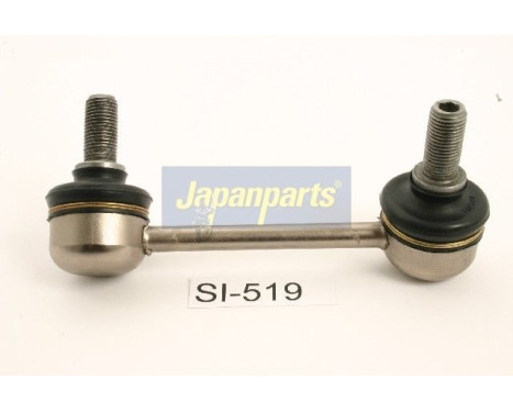 Stabilizer, chassis