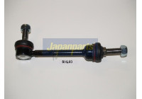 Stabilizer, chassis
