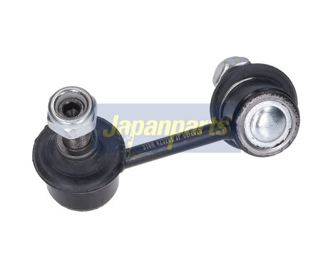 Stabilizer, chassis