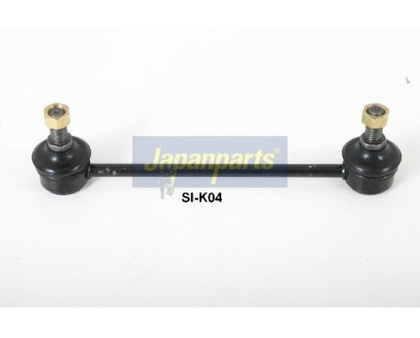 Stabilizer, chassis