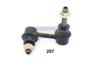 Stabilizer, chassis