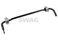 Stabilizer, chassis