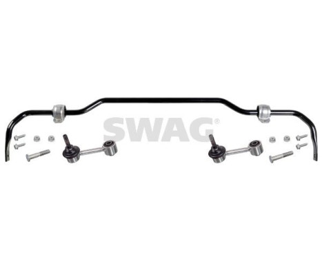 Stabilizer set
