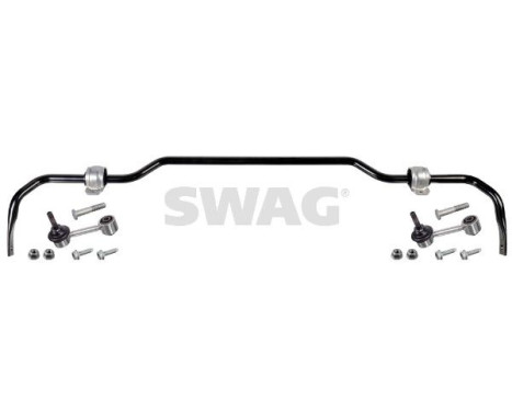 Stabilizer set