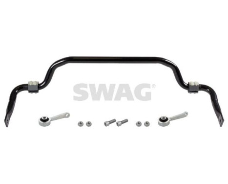 Stabilizer set