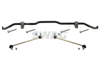 Stabilizer set